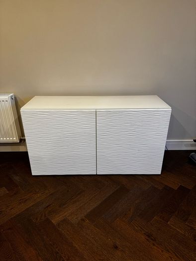 sideboard cabinet L120cm H65cm W42cm