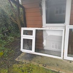 PVC Window