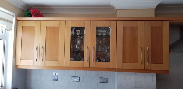 Kitchen for Sale