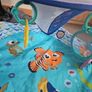 Finding Nemo activity gym Image 3