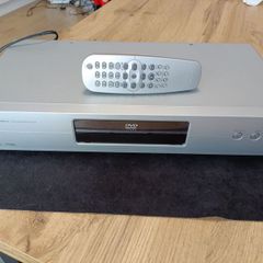 Philips Dvd 633 Video Cd Player