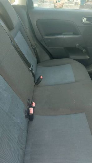 2006 Ford Fiesta
