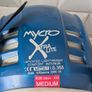 Hurling / Camogie Helmet Image 3