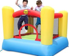 bouncy castle