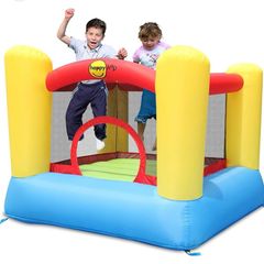 bouncy castle