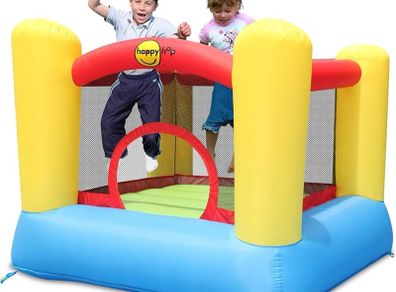 bouncy castle
