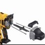 Dewalt concrete nail gun Image 2