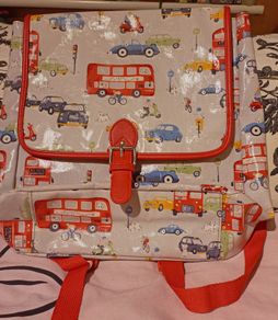 Cath Kidston kids bag