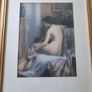 Vintage French Art Nude Image 10