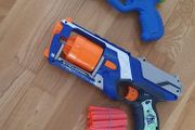 Guns