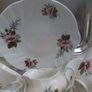 Royal Stuart 21 Piece China Teaset Image 3