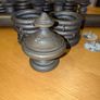 Heavy duty Curtain pole Image 2