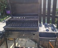 Bbq