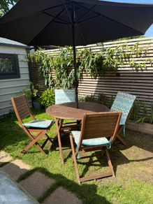 Garden set