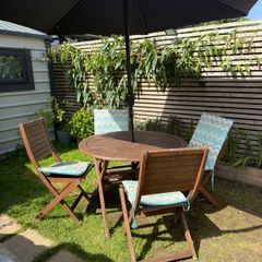 Garden set