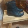 fitflop ankle boots size 4 Image 7