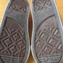 Kids/Toddler Converse Junior Size 8 Image 4