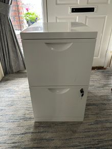 Filing cabinet