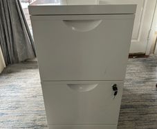 Filing cabinet