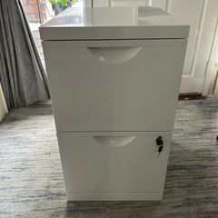 Filing cabinet