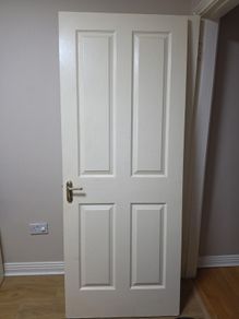 door