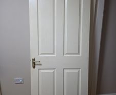 door