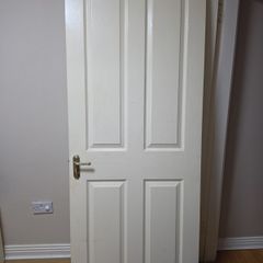 door