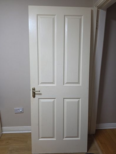 door