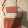 DKNY Bag and Matching Wallet Image 2