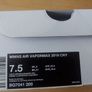 Woman's Nike Air Vapormax 2019 UK 5 Image 5