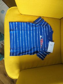 Bnwt boys t shirt 2-3yrs new with tags