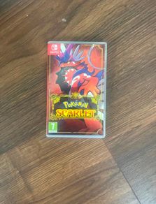 Nintendo switch games