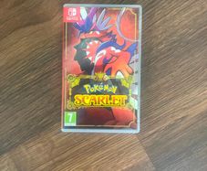 Nintendo switch games