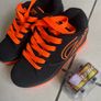 Kids wheel roller shoes Image 2