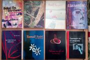 Eight Colette Nic Aodha &amp; Tom Mac Intyre Irish Books