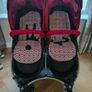 Double buggy Image 2