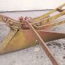 vintage plough Image 4