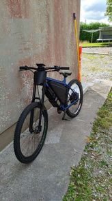 3000w 72v 30ah ebike conversion kit