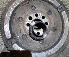 flywheel bmw e46 320d 2001-2004