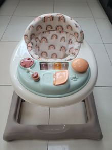 Baby walker
