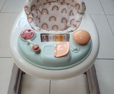 Baby walker