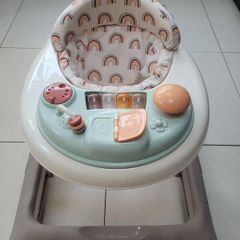 Baby walker