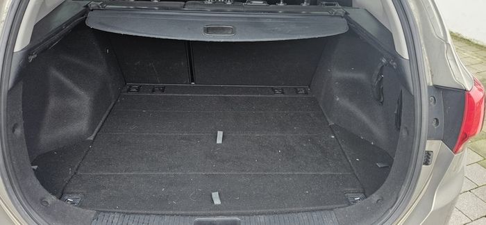 2015 Kia Ceed