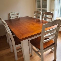 Dining  Table