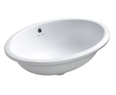 ARMITAGE SHANKS Under-Countertop washbasin