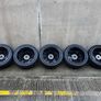 Genuine Volkswagen Arteon R-Line Montevideo 19" Alloys & Tyres (Set of 5) Image 9