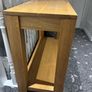 hall console table Image 2