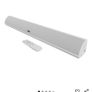 Majority Snowdon Bluetooth speaker- Sound Bar Image 4