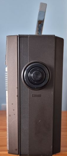 Sharp GF-6060 HB, Vintage 1979 boombox, in good working order.
