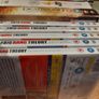 assorted DVDs Image 2